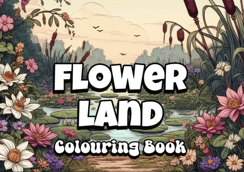 Flower Land